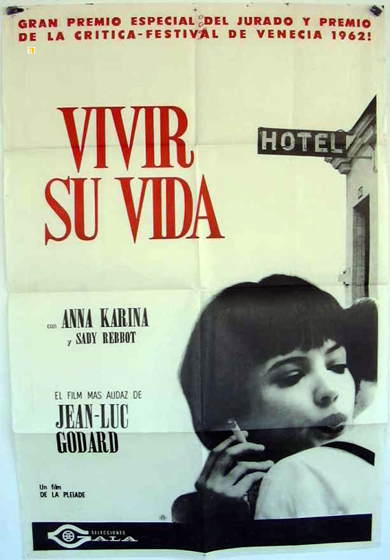 VIVIR SU VIDA KARINA