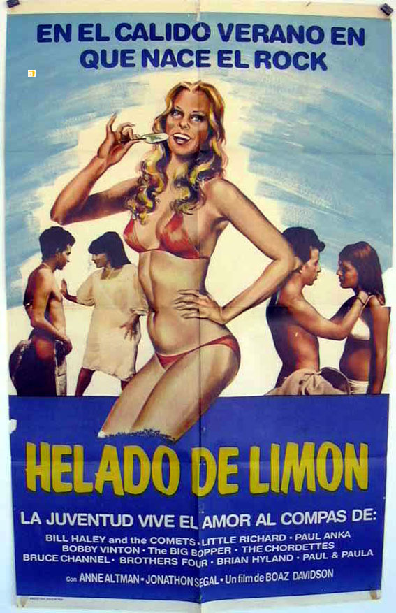 HELADO DE LIMON