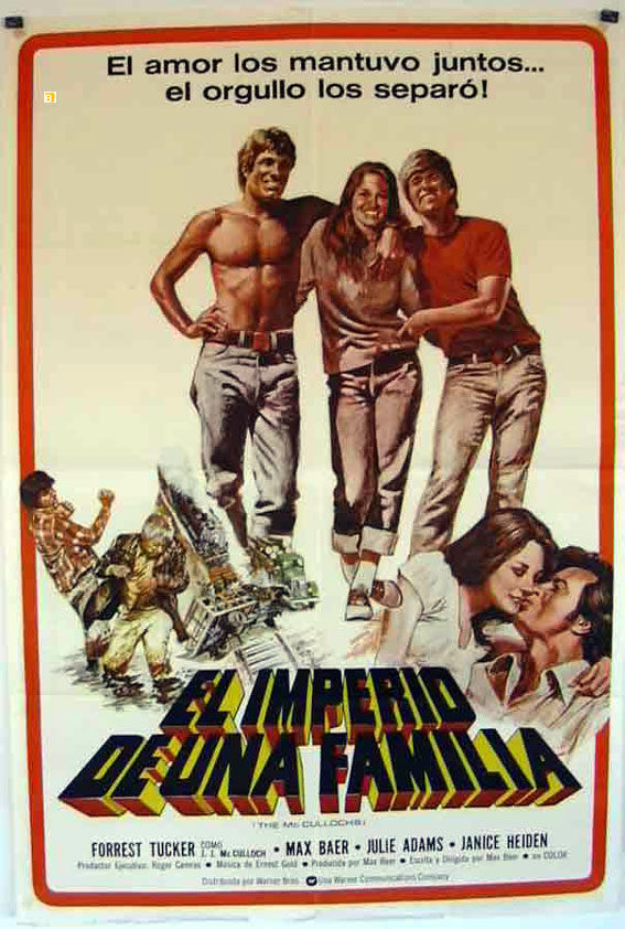 IMPERIO DE UNA FAMILIA, EL