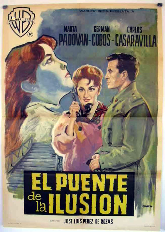PUENTE DE LA ILUSION, EL