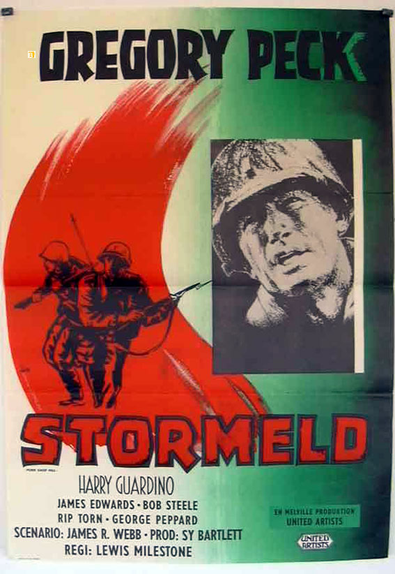 STORMELD