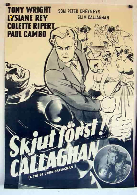 SKJUT FORST CALLAGHANM1A 