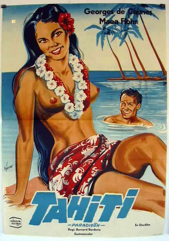 TAHITI