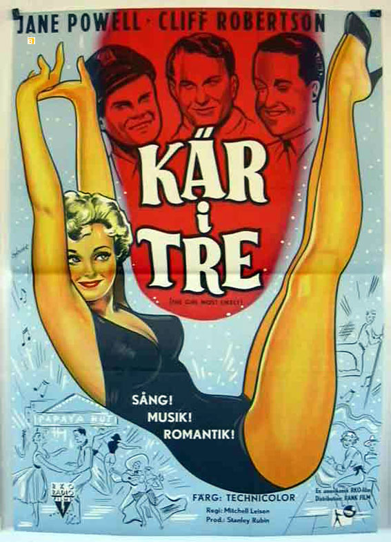 KAR I TRE