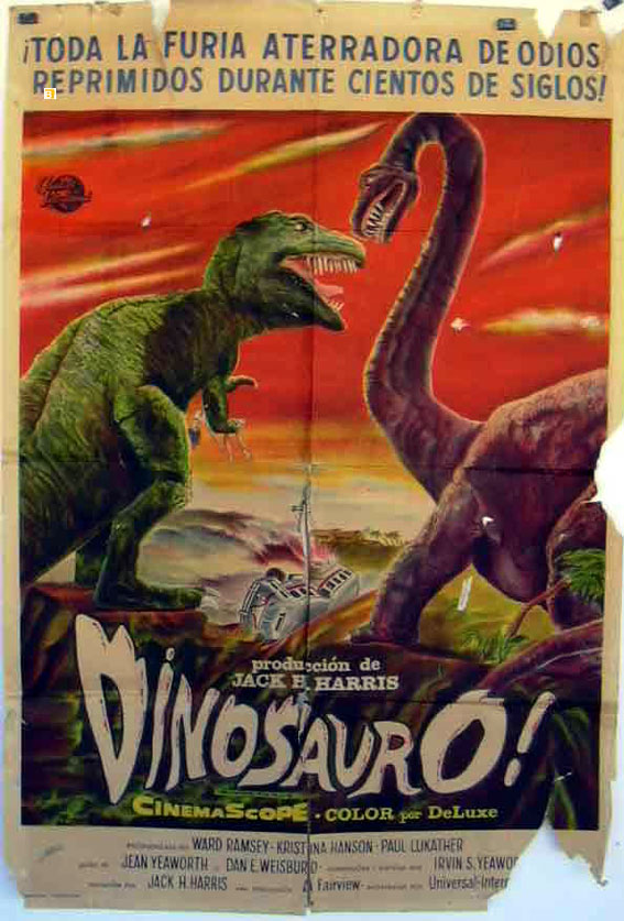 DINOSAURO