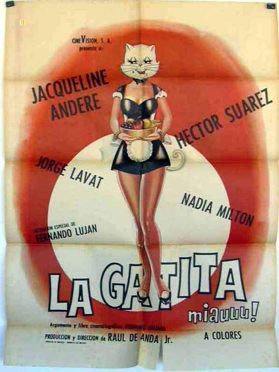 GATITA, LA