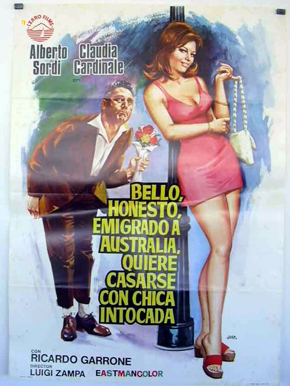 BELLO HONESTO EMIGRADO A AUSTRALIA QUIERE CASARSE CON CHICA INTO