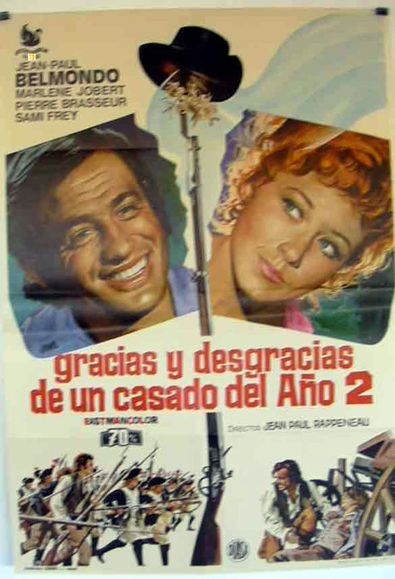 GRACIAS Y DESGRACIAS DE UN CASADO DEL A�O 2