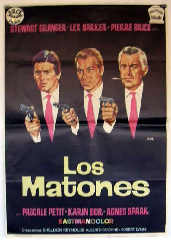 MATONES, LOS