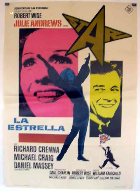 ESTRELLA, LA