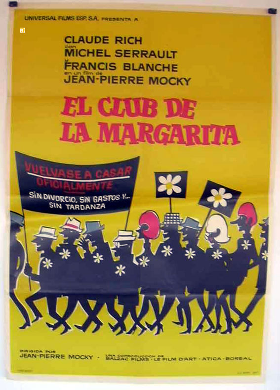 CLUB DE LA MARGARITA, EL