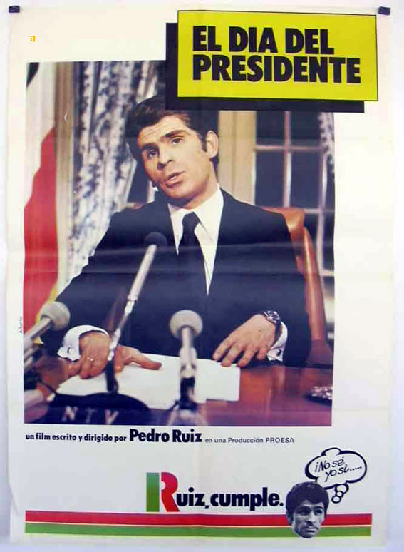 DIA DEL PRESIDENTE, EL