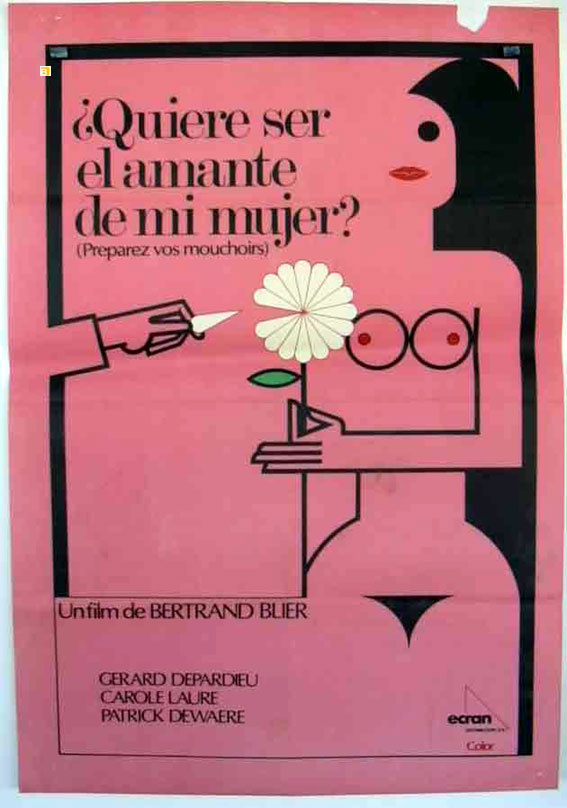 QUIERE SER EL AMANTE DE MI MUJER