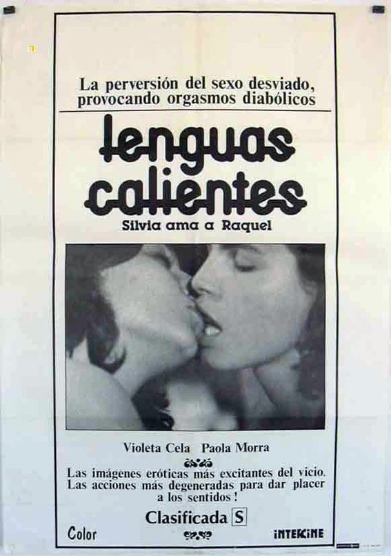 LENGUAS CALIENTES