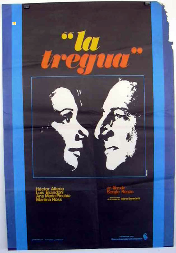 TREGUA, LA