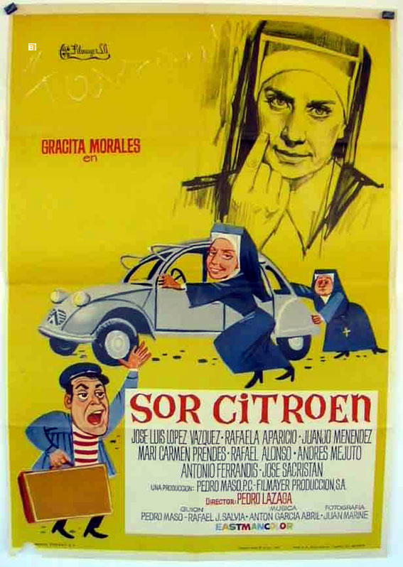 SOR CITROEN