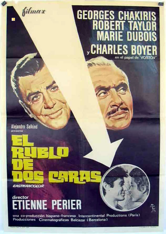 RUBLO DE DOS CARAS, EL