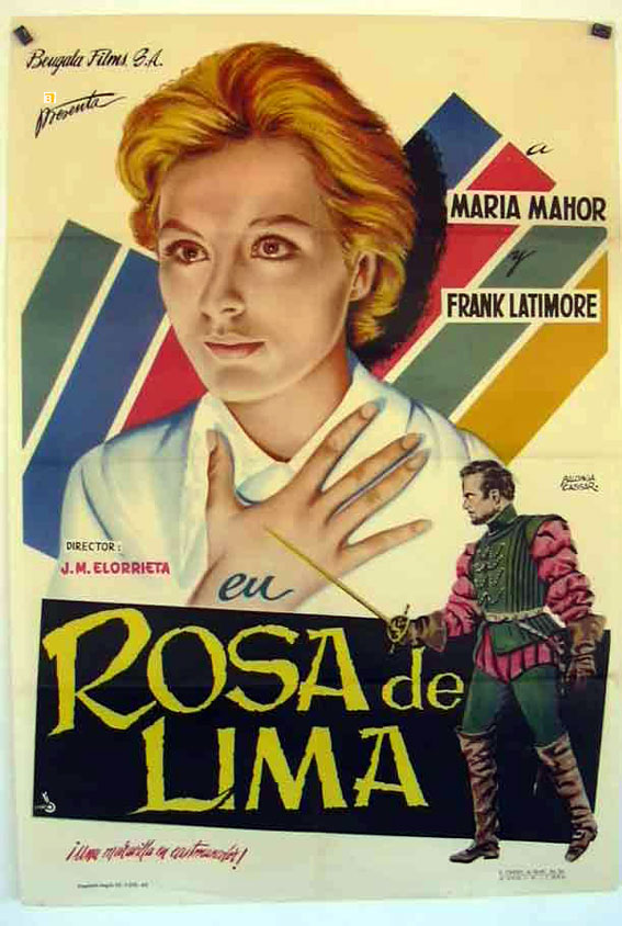 ROSA DE LIMA