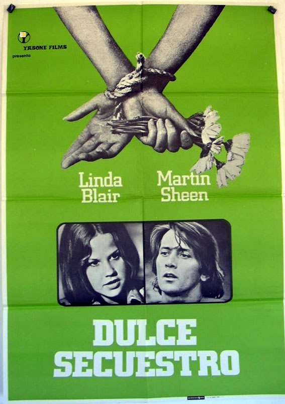 DULCE SECUESTRO