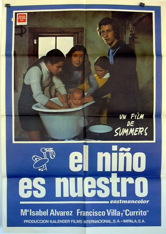 EL NI�O ES NUESTRO