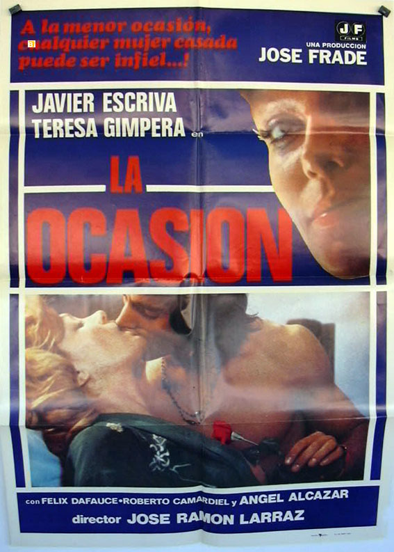 LA OCASION