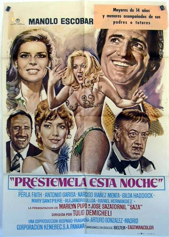 PRESTEMELA ESTA NOCHE