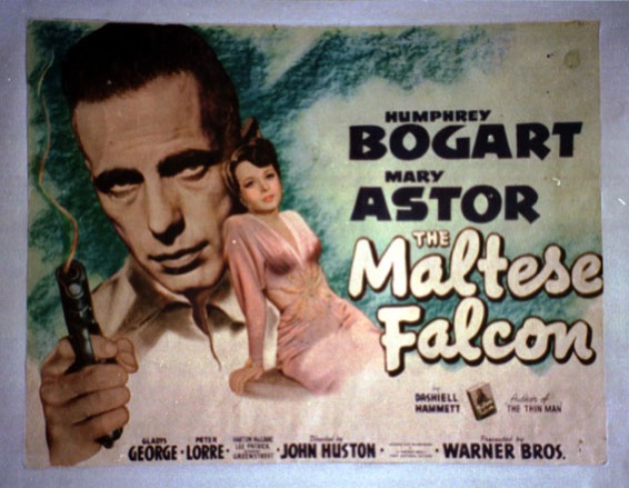 MALTESE FALCON, THE