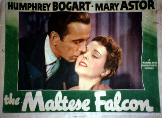 MALTESE FALCON, THE