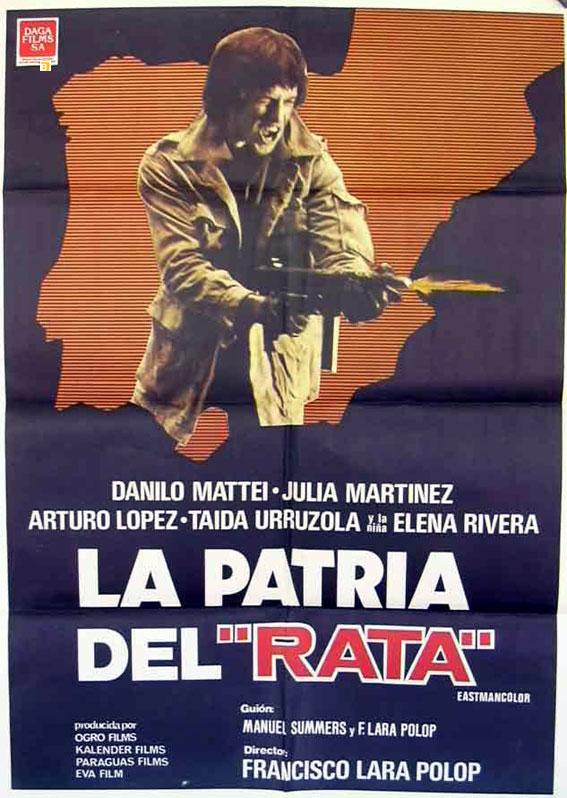 PATRIA DEL RATA, LA
