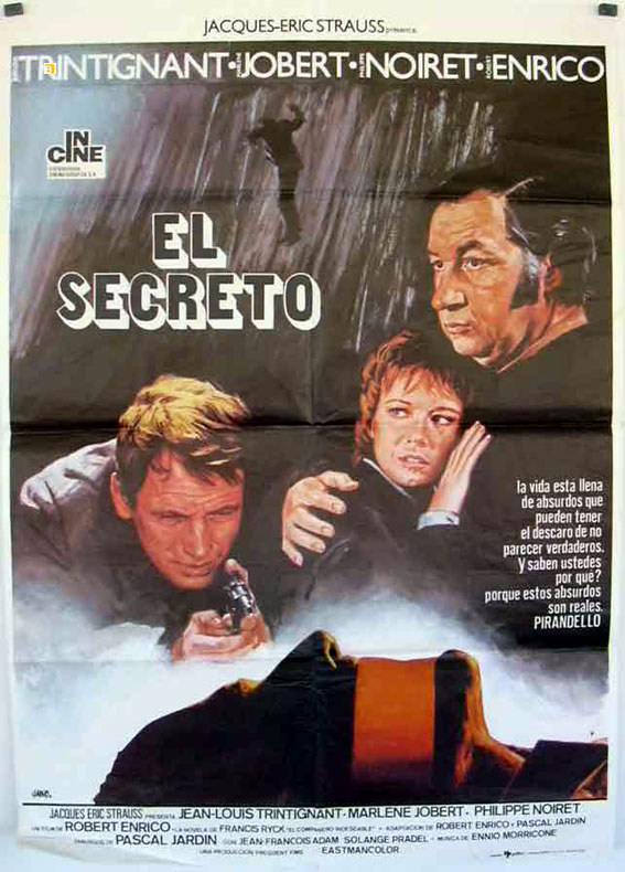 SECRETO, EL