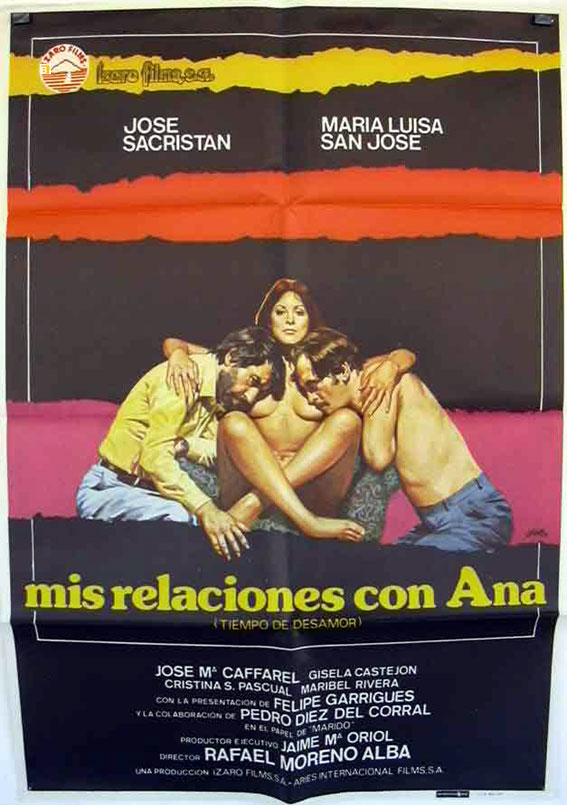 MIS RELACIONES CON ANA