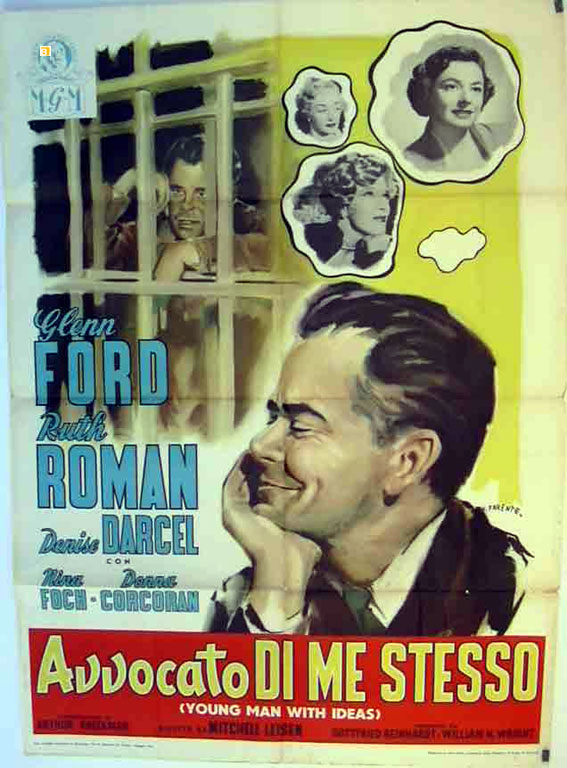 AVVOCATO DI ME STESSO