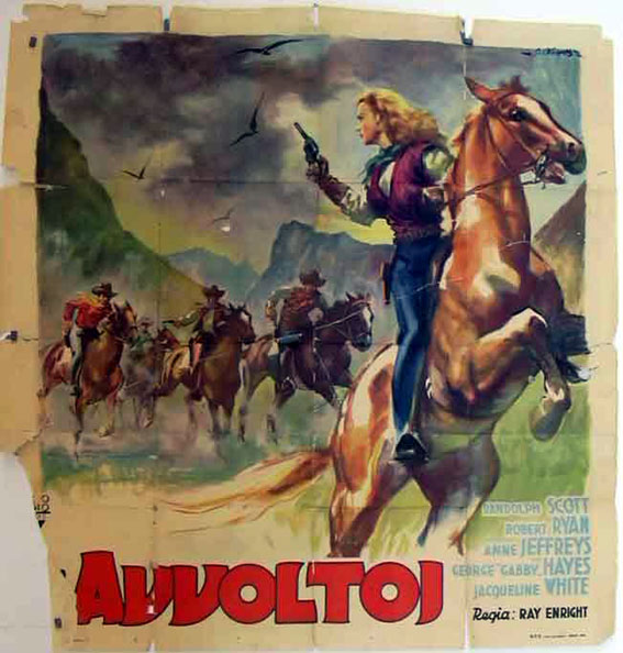 AVVOLTOJ