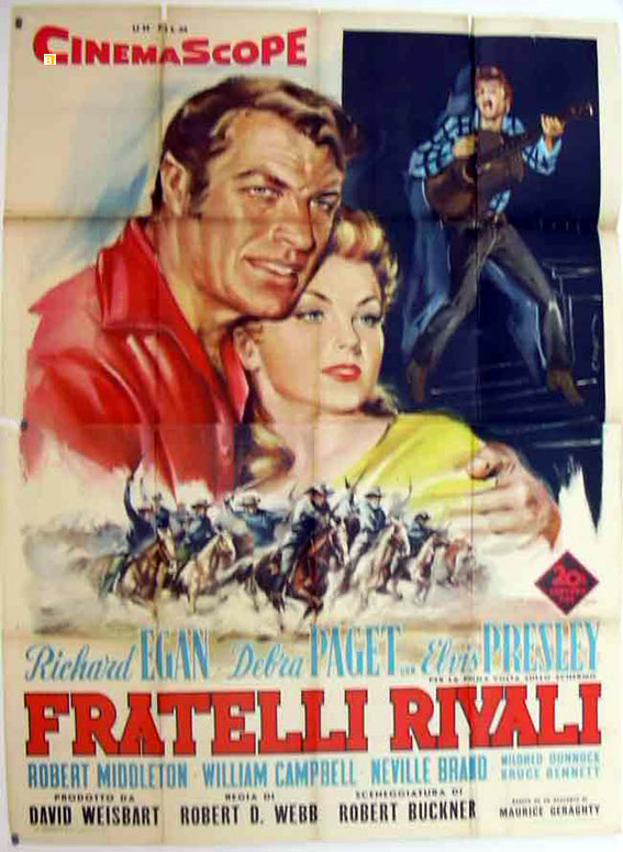 FRATELLI RIVALI