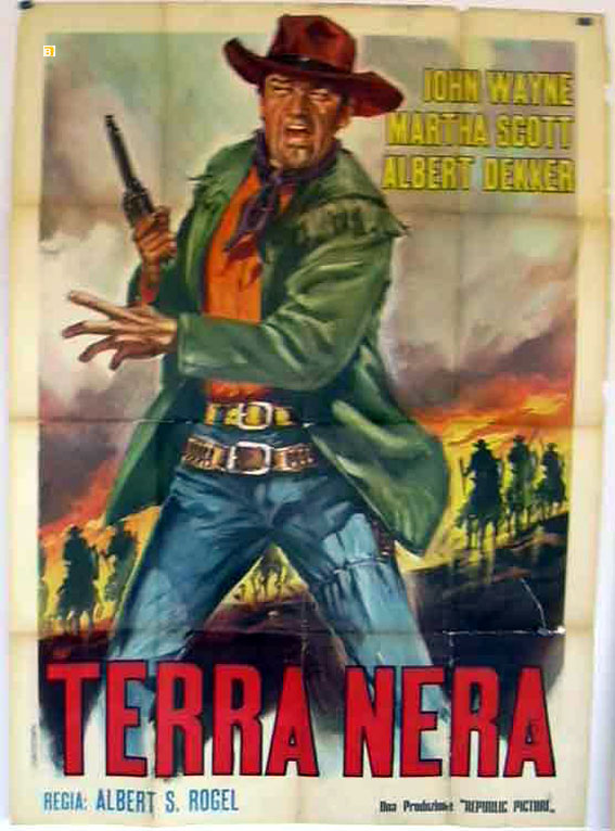 TERRA NERA