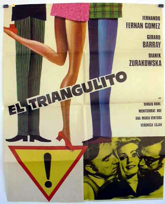 TRIANGULITO, EL