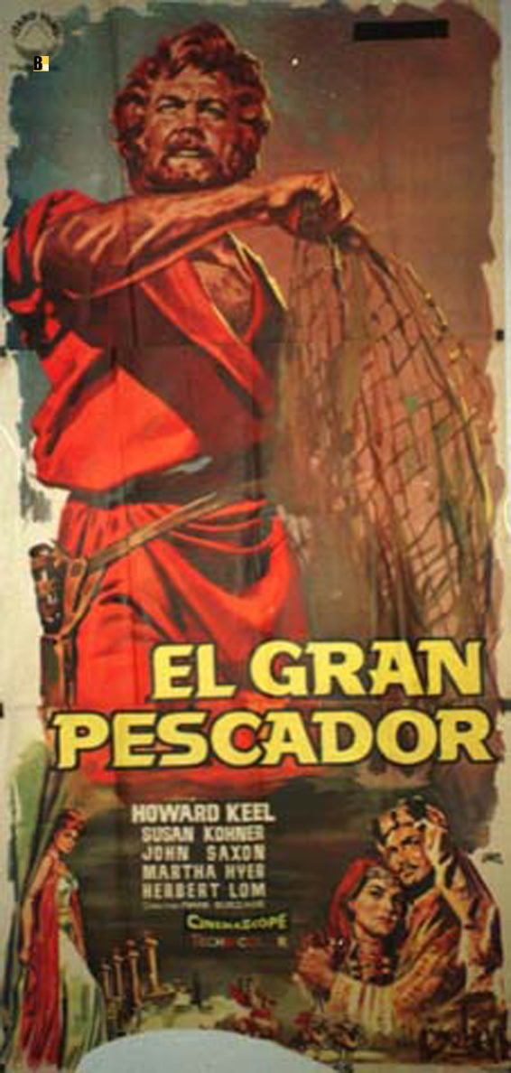 GRAN PESCADOR, EL