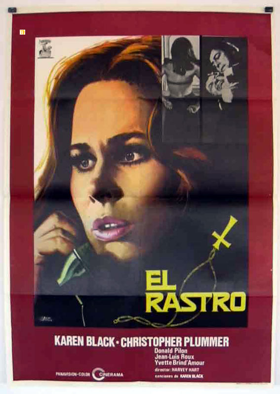 RASTRO, EL