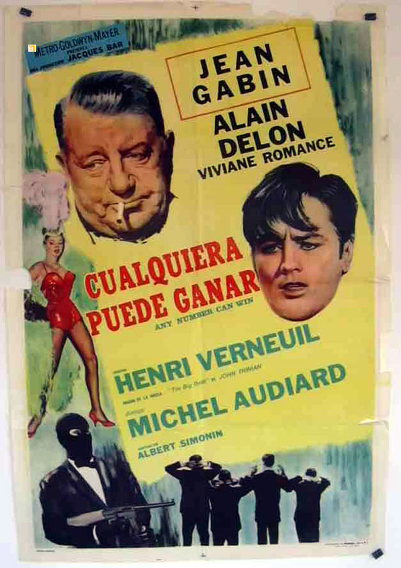 CUALQUIERA PUEDE GANAR