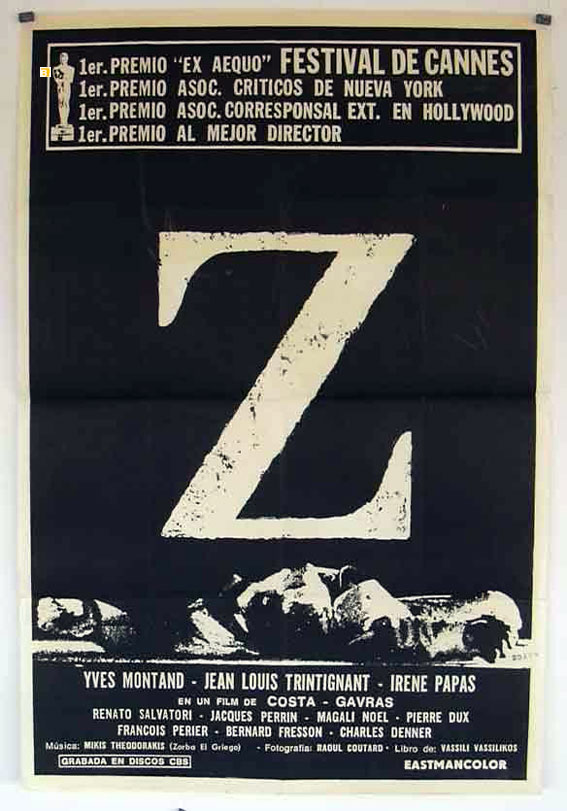 Z