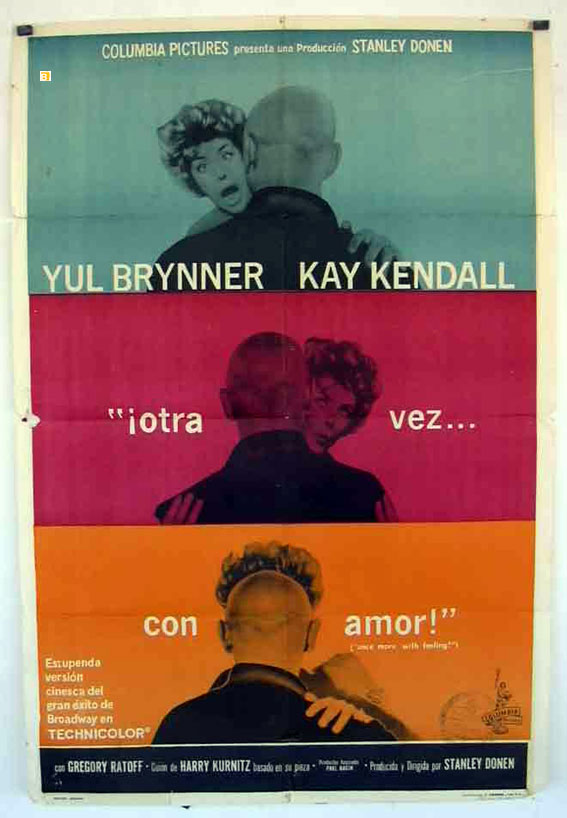 OTRA VEZ CON AMOR