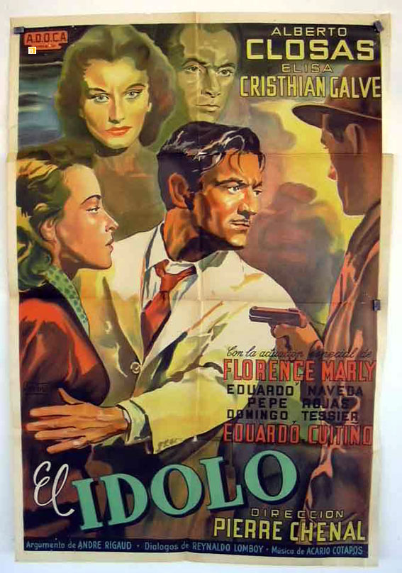 IDOLO, EL