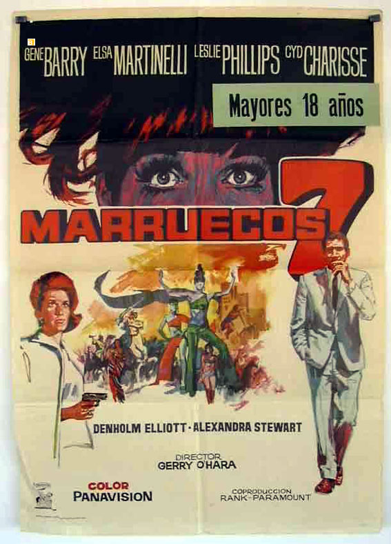 MARRUECOS 7