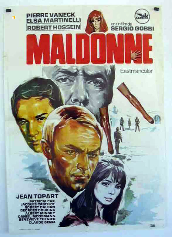MALDONNE