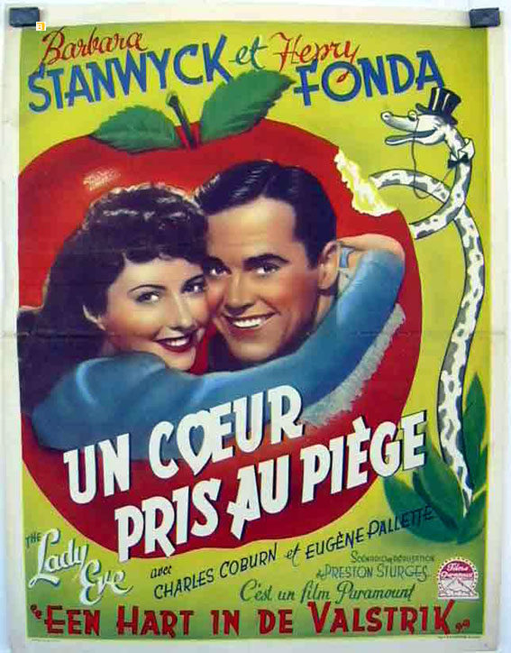 UN COEUR PRIS AU PIEGE