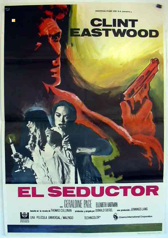 SEDUCTOR, EL