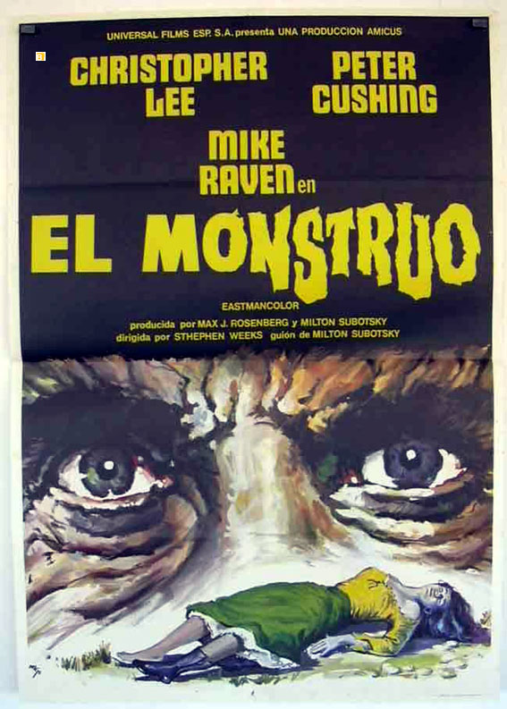 MONSTRUO, EL
