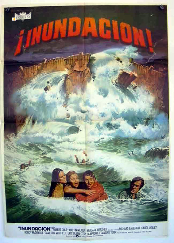 INUNDACON