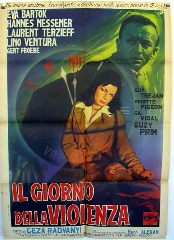 GIORNO DELLA VIOLENZA, IL