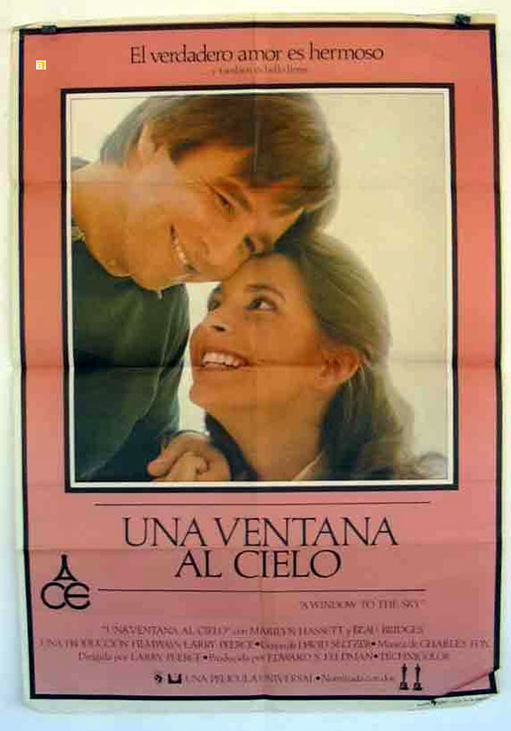 VENTANA AL CIELO, UNA